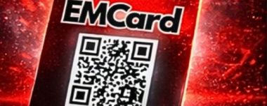 More than just a QR